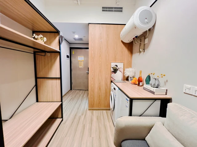 Longfor·Goyoo - Beijing New International Exhibition Center Store 1