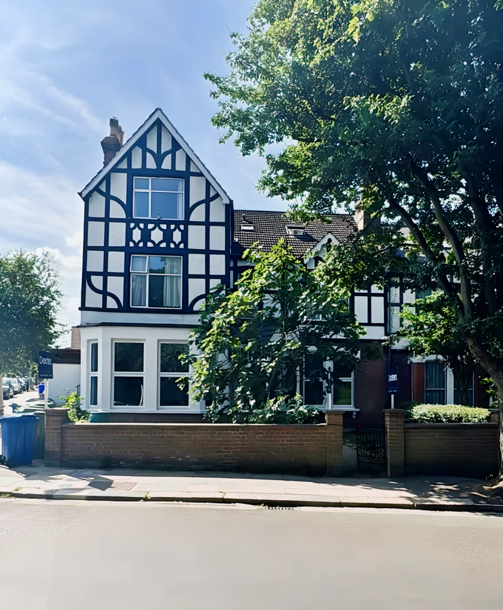 Colyton Road 25933# 0
