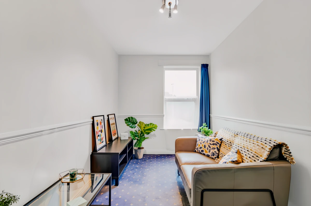 Victoria Terrace 26143# 0