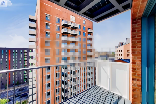 RL-Skyline Apartments, Makers Yard, E3 3