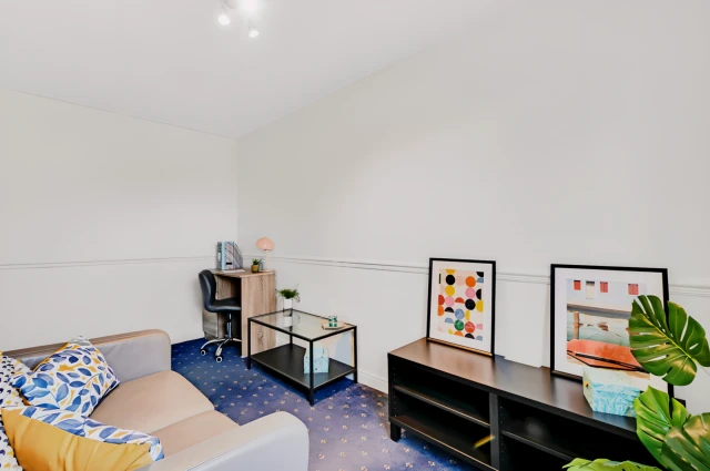Victoria Terrace 26143# 4