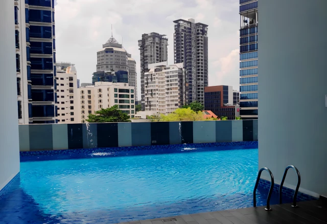 Skysuites 17 - SL 2