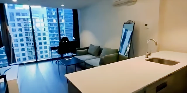 901/135 A'Beckett Street 1