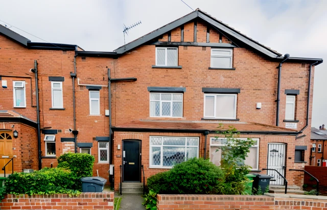 Hessle Avenue 26204#