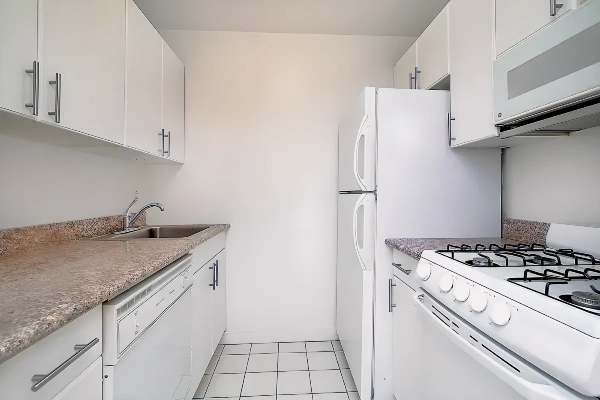 227 Mulberry Street - New York student accommodation - 1 Bed 1 Bath