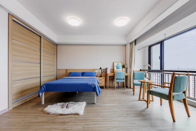Longfor·Goyoo - Shanghai Minhang Xingyuehui Store Phase II 1