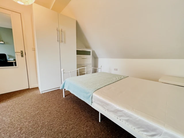 47 Charter Avenue - alloggio per studenti a Coventry - room 8