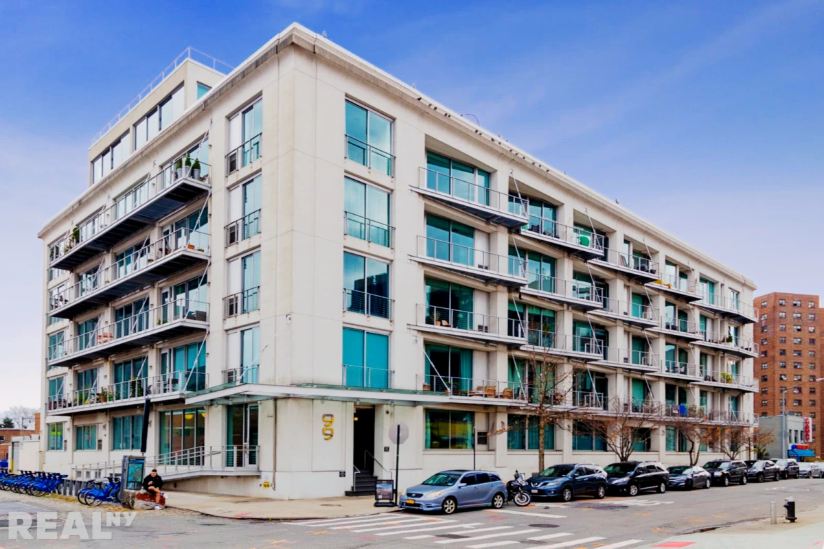 99 Gold - New York student accommodation