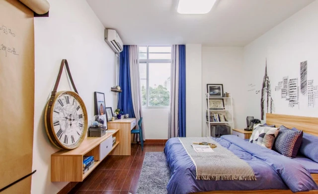 Longfor·Goyoo - Guangzhou Jiangwanqiao Branch 1