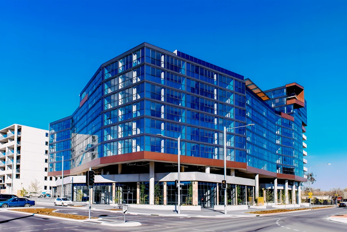 2 Batman St – Studentenunterkunft in Canberra