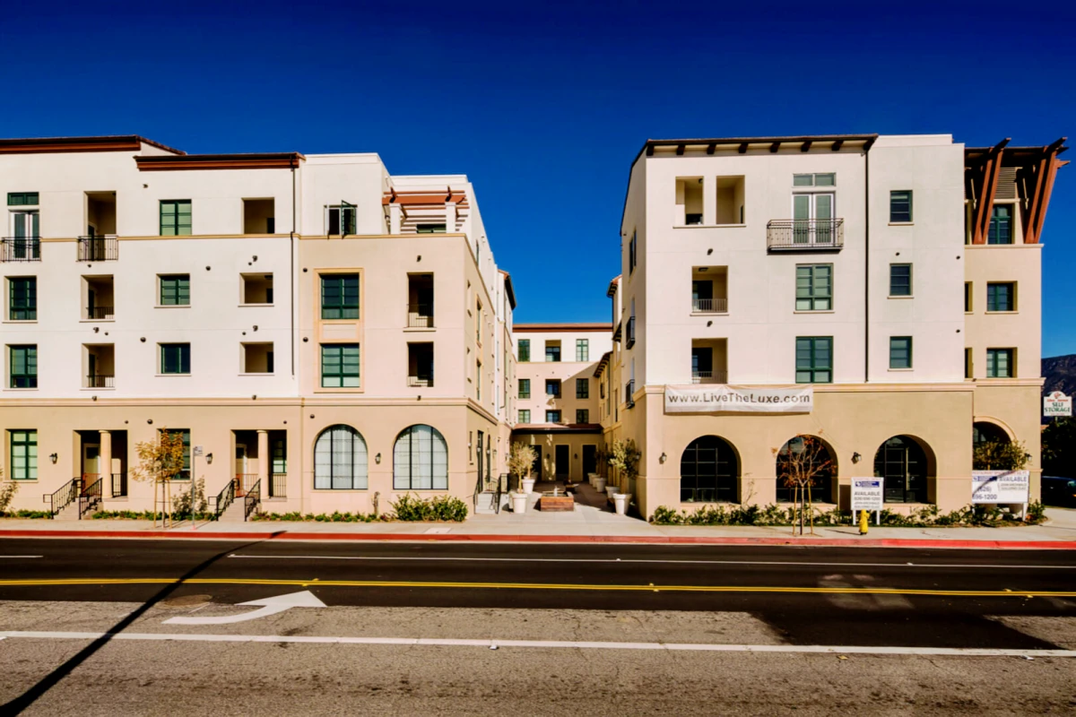 Luxe Pasadena 0