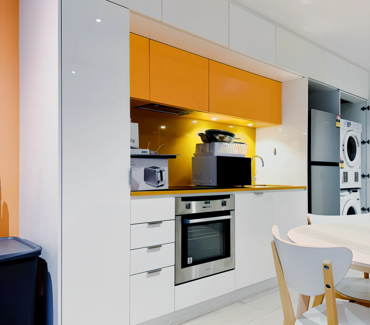 551 Swanston Street 0