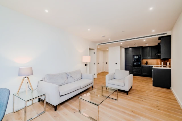 CM-1 Emery Way