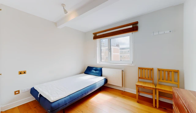 Sloane Avenue 26412# 3