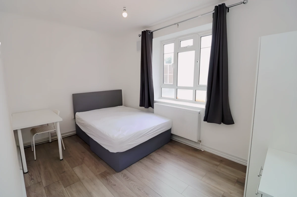 Havelock Close, India Way 26385# 0