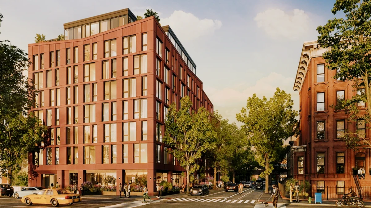 1975 Madison Ave 0
