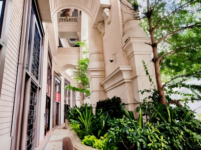 No. 63 Pok Fu Lam Road・Tower 1 (AMBER HOUSE) 4
