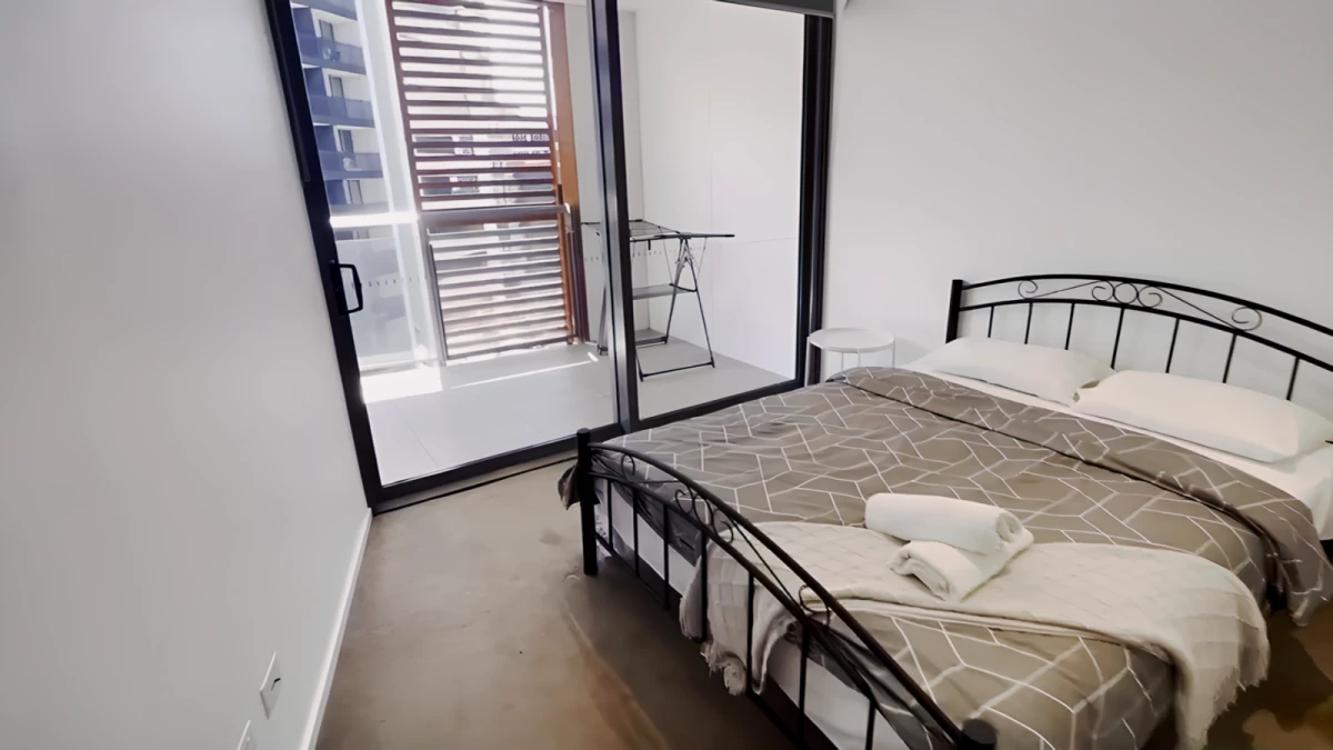 83 O'Connor St - 시드니 학생 숙소