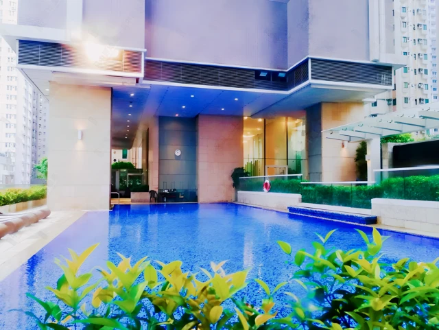 ISLAND CREST・TOWER 2 4