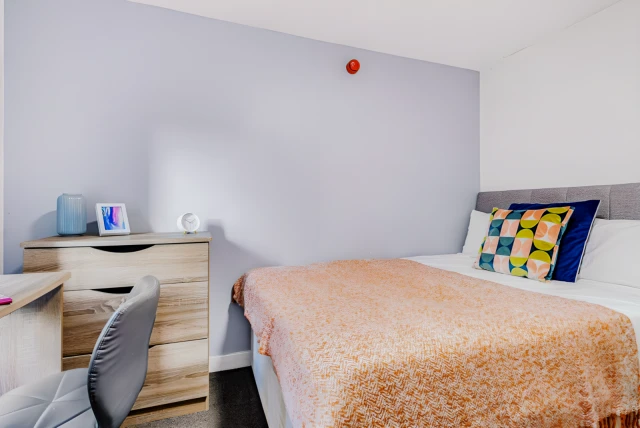 Hyde Park Terrace 26217# 4