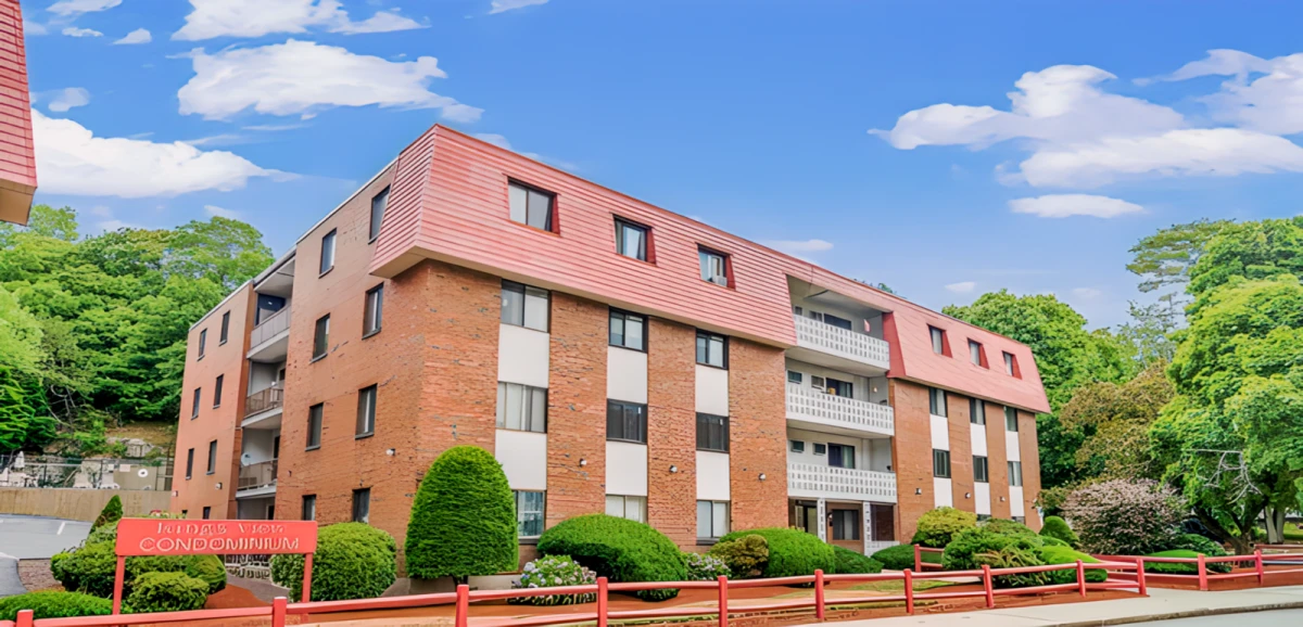 141 pierce st #11 - モールデンの学生向け宿泊施設