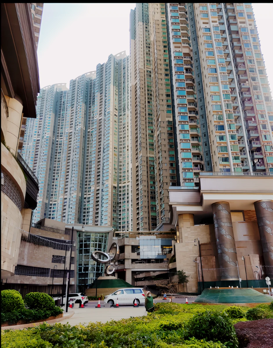 Cannes | Sunrise Cannes Jinhai Apartment 0