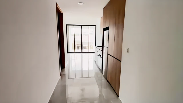 The Verandah Residences - L 1