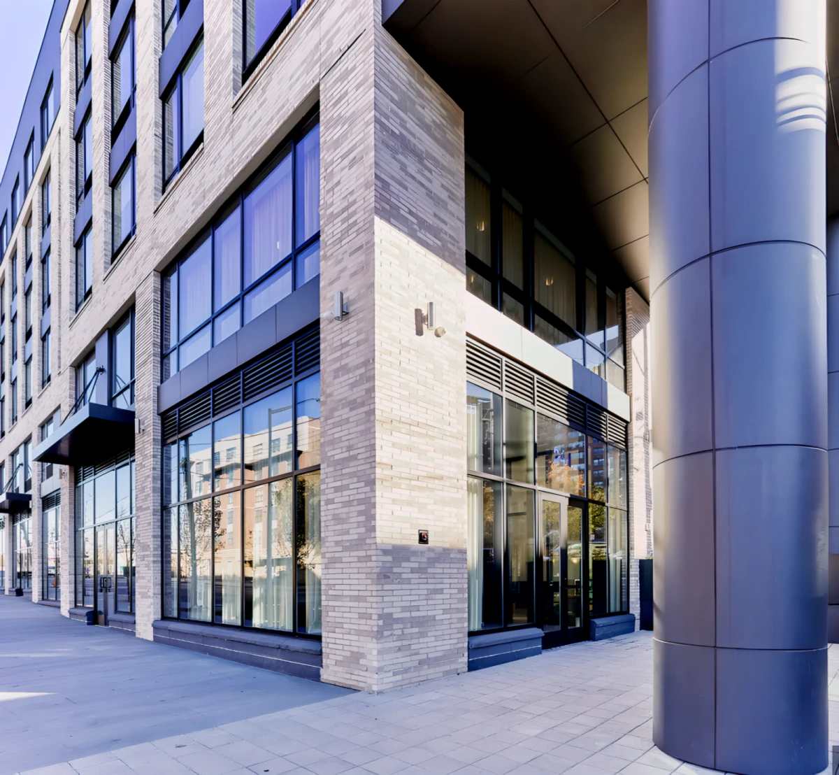 Le Leo - Jersey City student accommodation