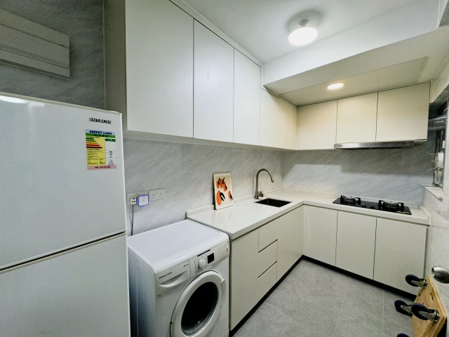 Tuen Mun | Brilliant Garden 2