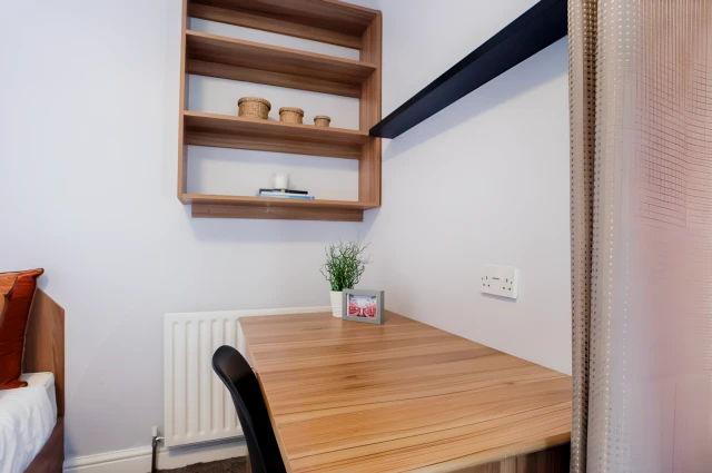 Grimthorpe Terrace 26668# 3