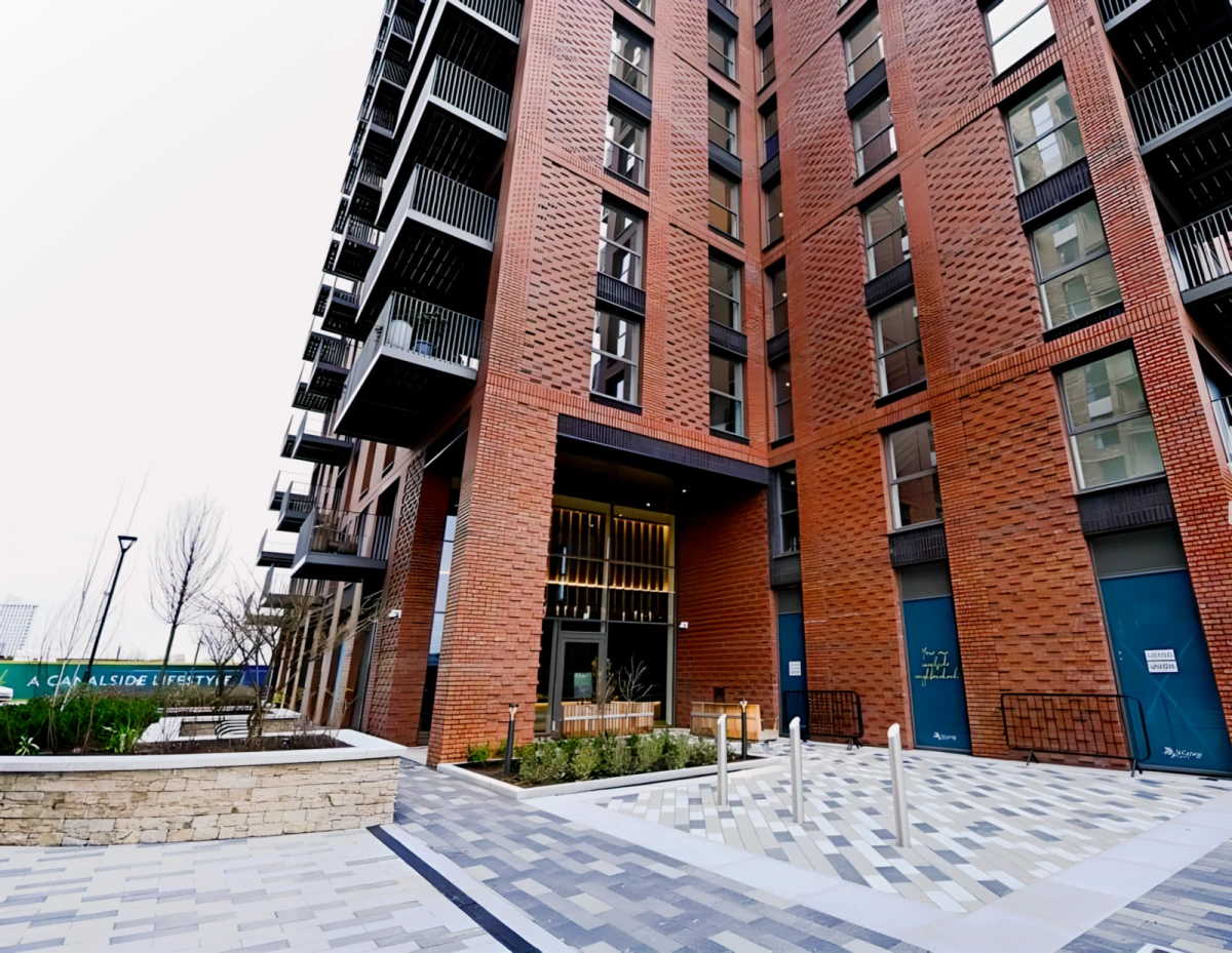 Quay Walk 26700# 0