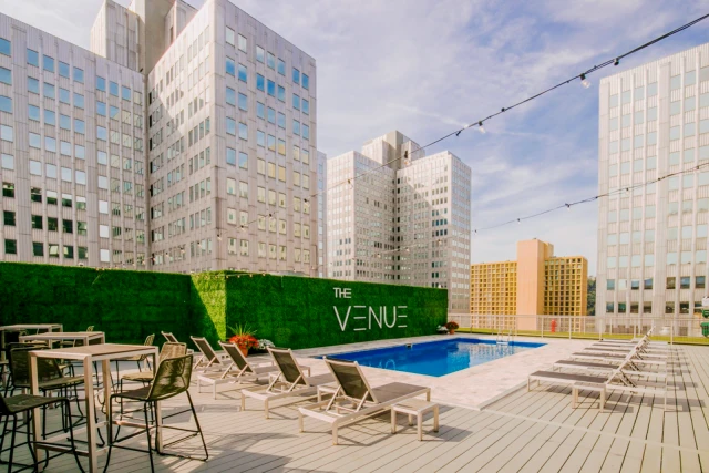 The Venue Apartments 1