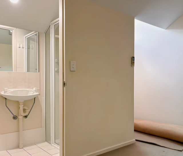 177 Angas Street - Adelaide student accommodation - Master Room