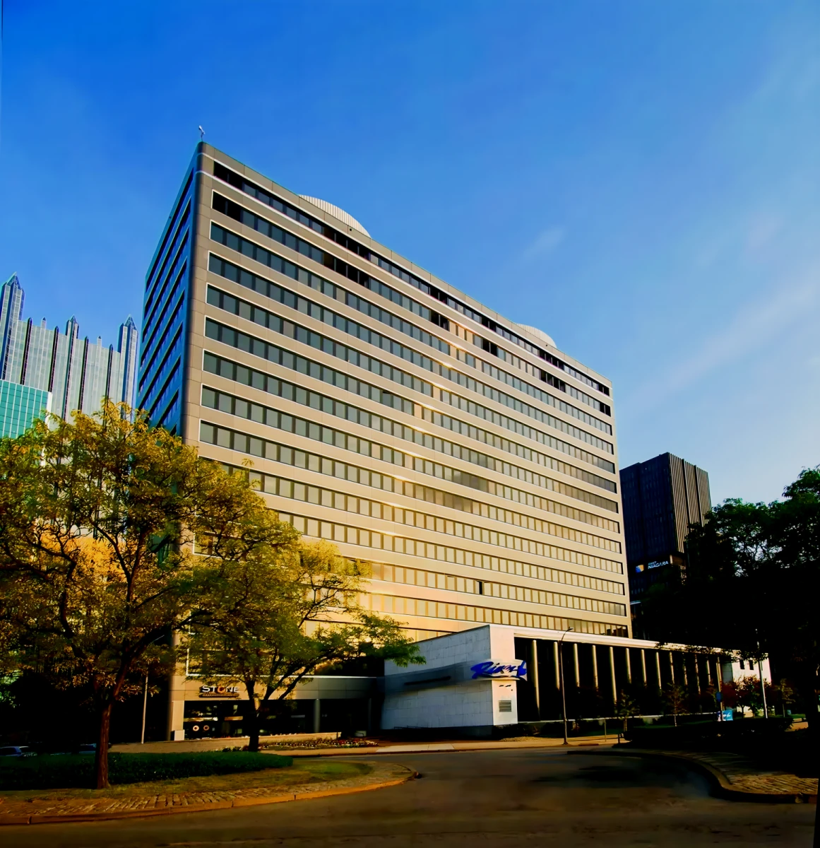 Apartments at River View 0