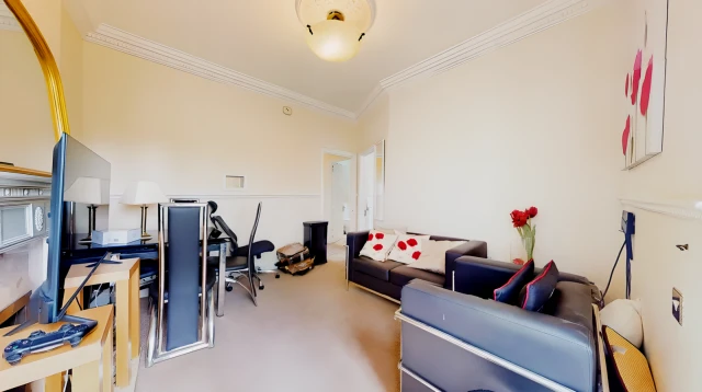 Lexham Gardens, Kensington 2