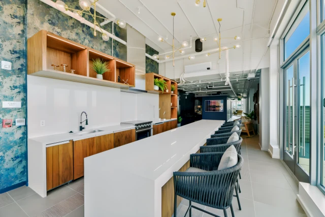 Link Apartments® H Street 2