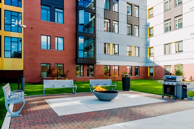 SouthSide Commons 2