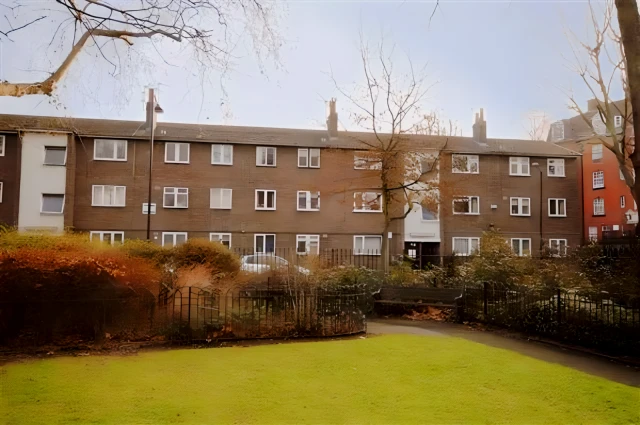 Beaumont Square 26983# 1