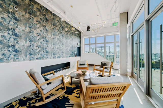Link Apartments® H Street 4