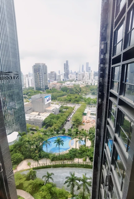 Kingkey 100 Building 4