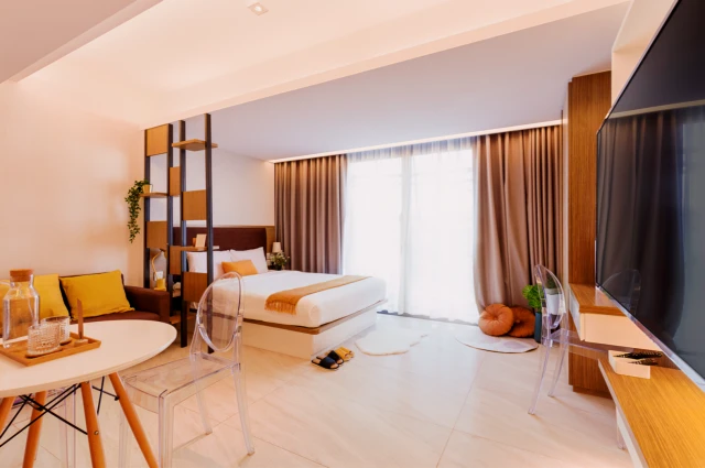 DASH LIVING ON HAIPHONG 2