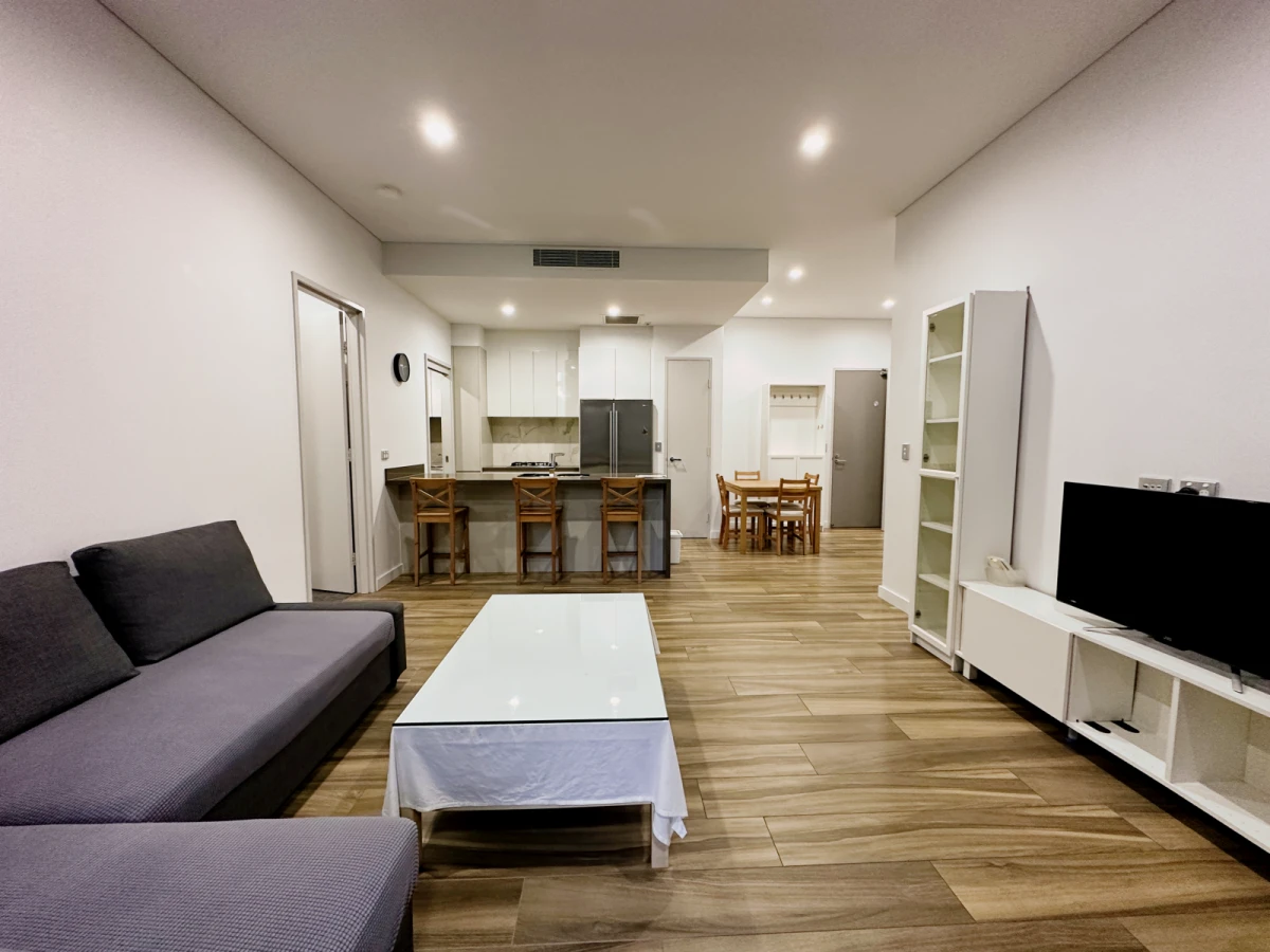 60 Rosebery avenue - résidence étudiante à Sydney
