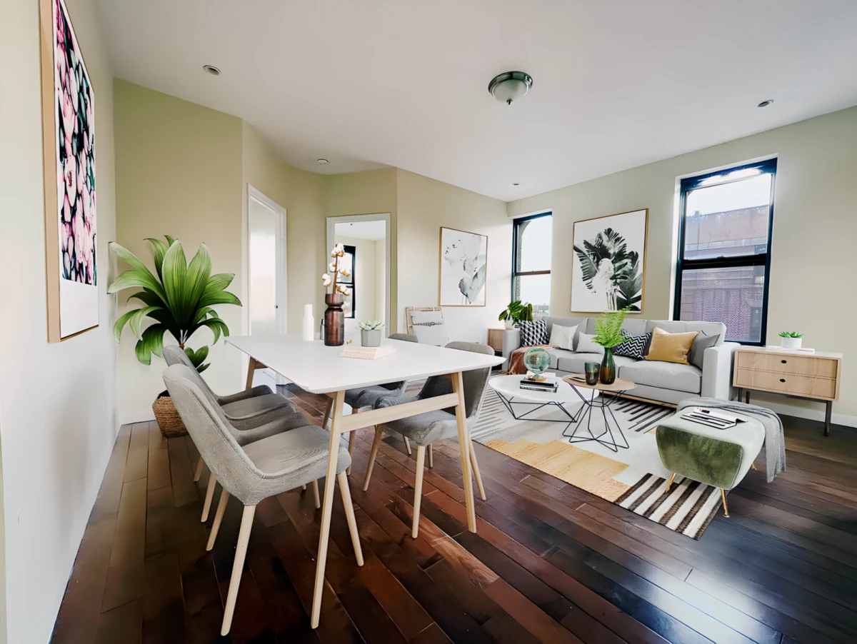 1500 Amsterdam Avenue 0