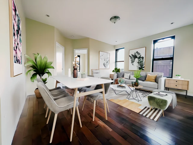 1500 Amsterdam Avenue