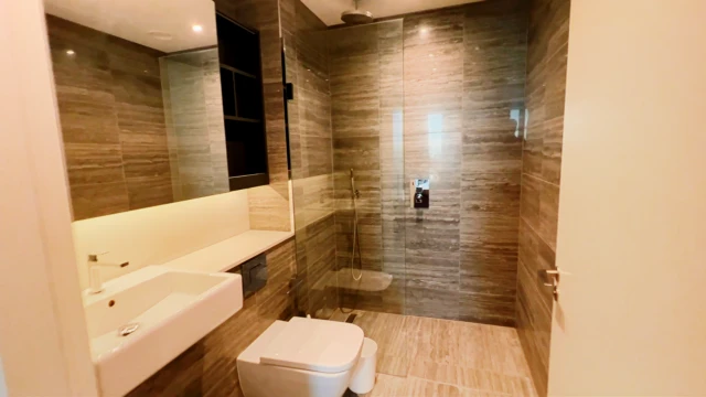 CM-251 Southwark Bridge Road - alojamiento para estudiantes en Londres - 2 Bedroom 2 Bathroom