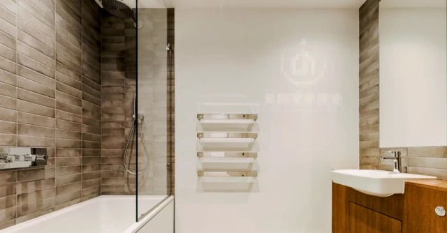 13 Mono Tower - London student accommodation - Studio