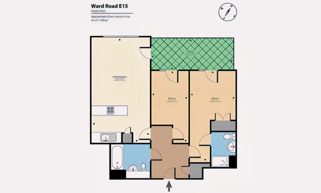 LH-Ward Road 1