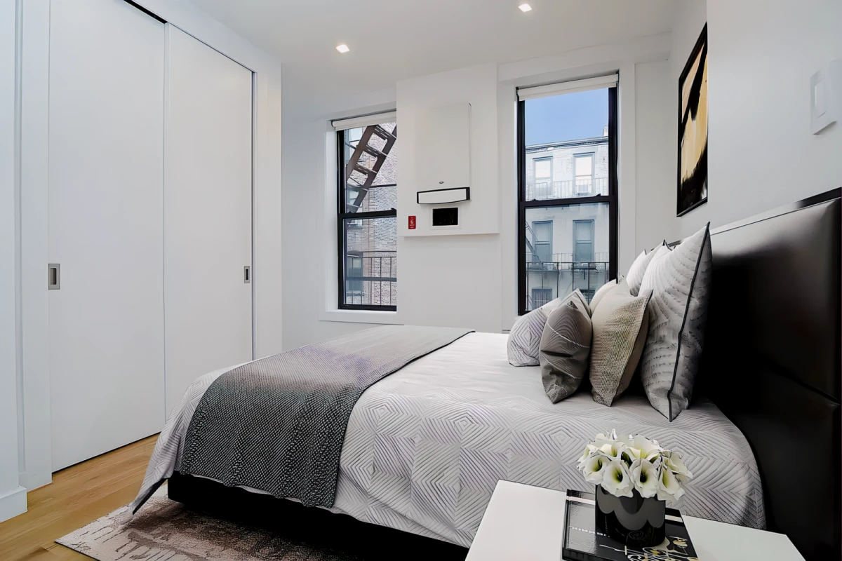 137 Thompson Street 0