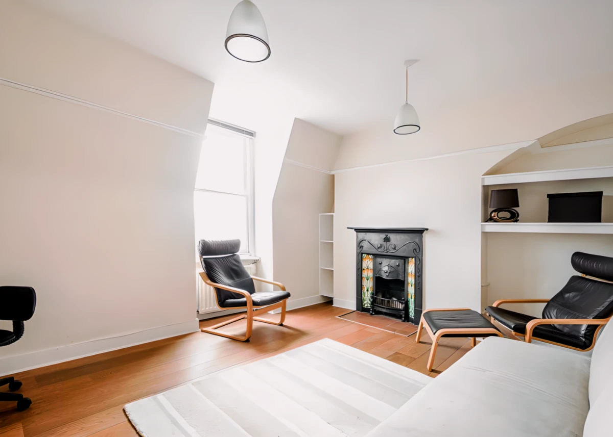 LH-Marchmont Street 0