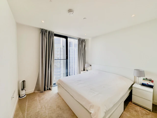 LH-Hampton tower